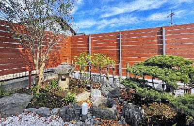 庭の写真_2サムネイル