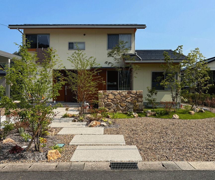 施工事例スライド