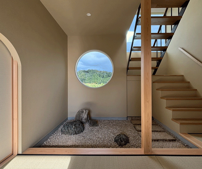 施工事例スライド