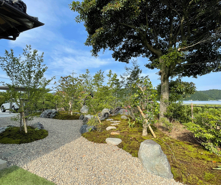 施工事例スライド